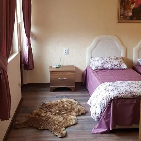 долината на вълчицата The Wolf Madzharovo