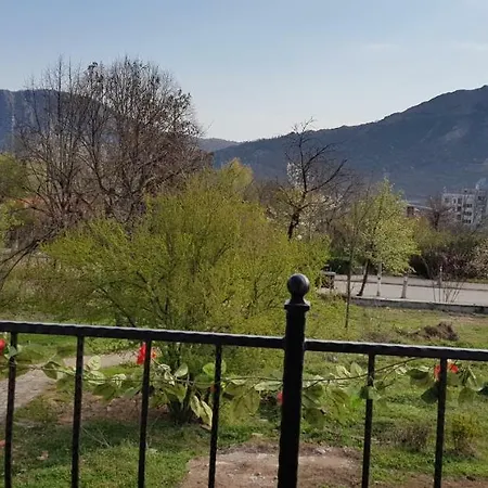 Gasthuis долината на вълчицата The Wolf