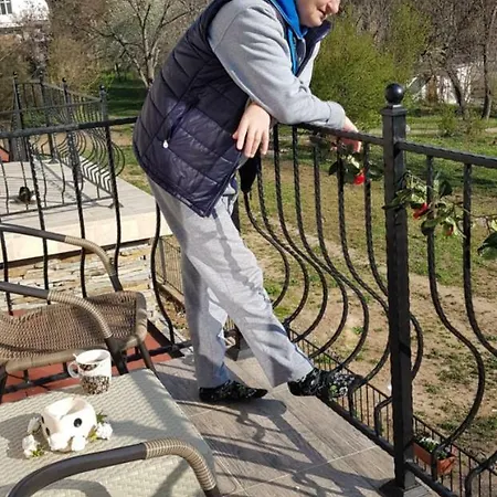 долината на вълчицата The Wolf Gasthuis *