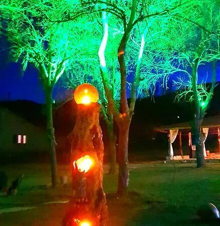 Gasthuis долината на вълчицата The Wolf Madzharovo